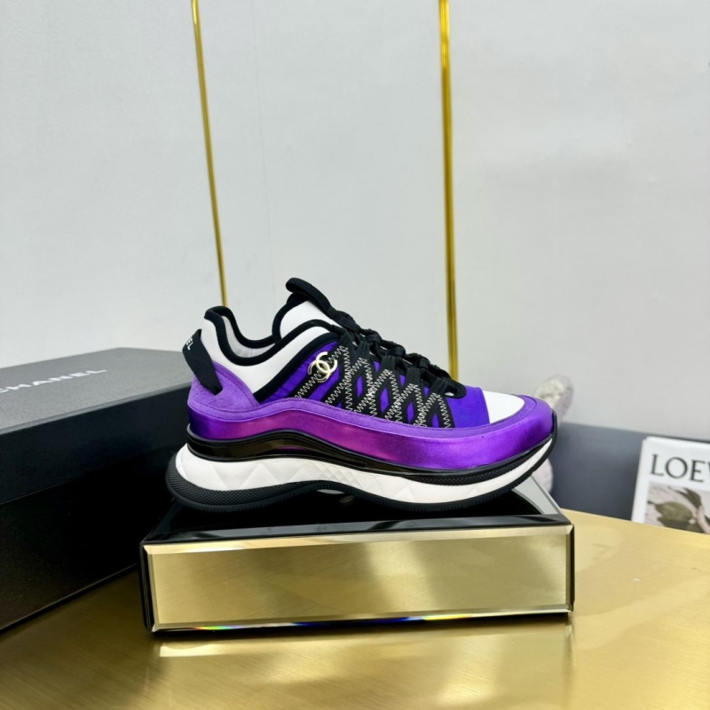 Ch*el casual shoes